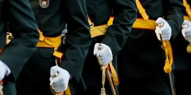 Szlemeli Subay ve Astsubaylarn Muvazzafla Gei artlar Yenilendi