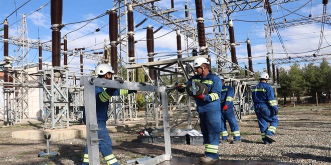 TE�A�'tan 1,1 milyar liral�k kapasite mekanizmas� deste�i