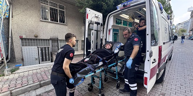 Taburcu hastalara cretsiz ambulans hizmeti