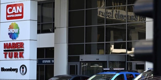 Can Holding'e y�nelik soru�turmada 2 tutuklama