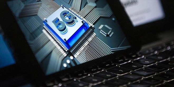 5G Trkiye'nin dijital ekosistemini glendirecek