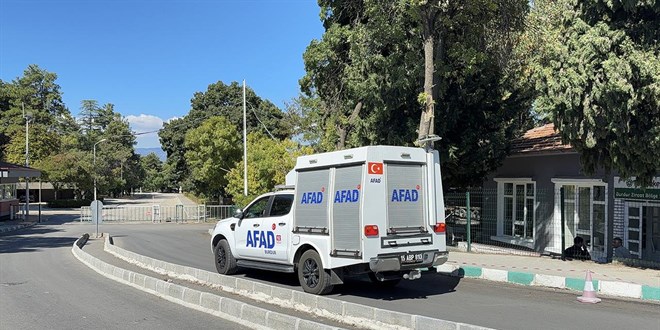 Şeker fabrikasında 7 işçi karbonmonoksit gazından zehirlendi