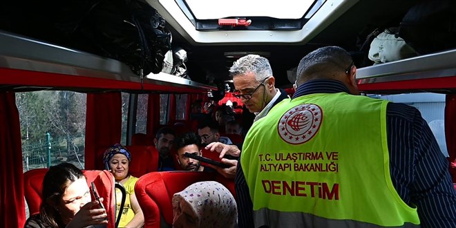 Korsan tamacl nlemek iin artrml ceza uygulamasna geildi