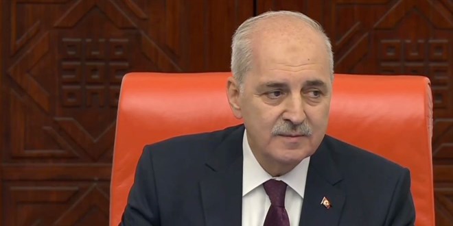 Kurtulmu: nemli gelimelerde TBMM zerine deni yapmtr