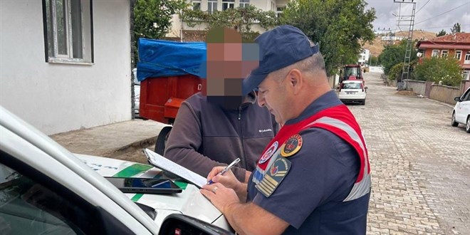 Pitbull besleyen ki�iye 16 bin lira ceza