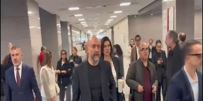 Başsavcılık Ayşe Barım'ın tahliye kararına itiraz etti