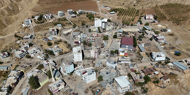 Adalar ky kartrd: 746 kiinin soyad ayn!