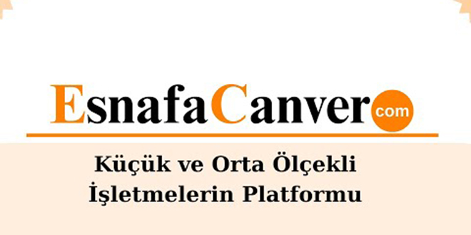 TESK'ten esnafa e-ticaret destei: 'Esnafa Can Ver'