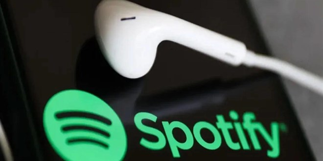 Spotify'den y�zde 66 zam: �cretsiz deneme d�nemi bitti!