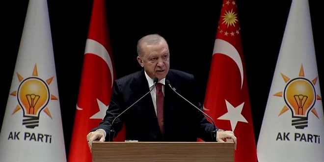 Erdoan'dan Sumud Filosu aklamas: Haydutluu lanetliyorum