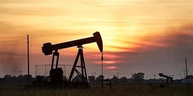 Petrol fiyatlar 4 ayn dibini grd!