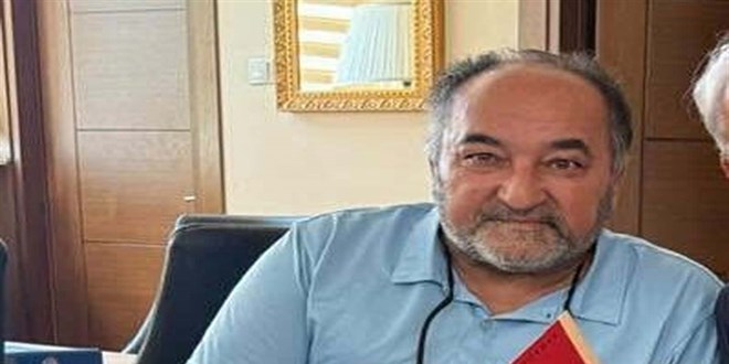 zlem eriolu'nun evinin fotoraflarn paylaan Ergn Poyraz tutukland