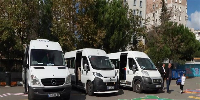 stanbul'da servis creti tartmas: Uygulama farkl, irket fiyatlar farkl