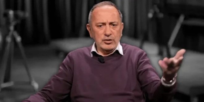 Fatih Altayl'nn tutukluluk halinin devamna karar verildi