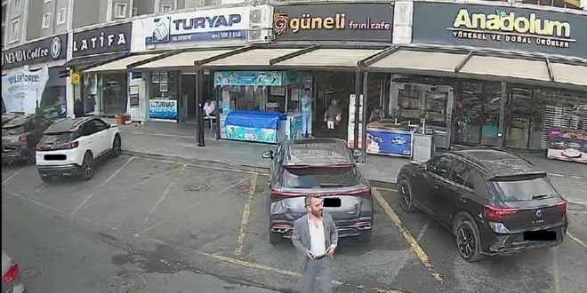MİT, İsrail casusu dedektifi yakaladı