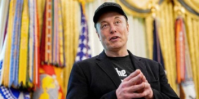 Elon Musk'tan Netflix k: ocuklarnzn sal iin abonelii brakn