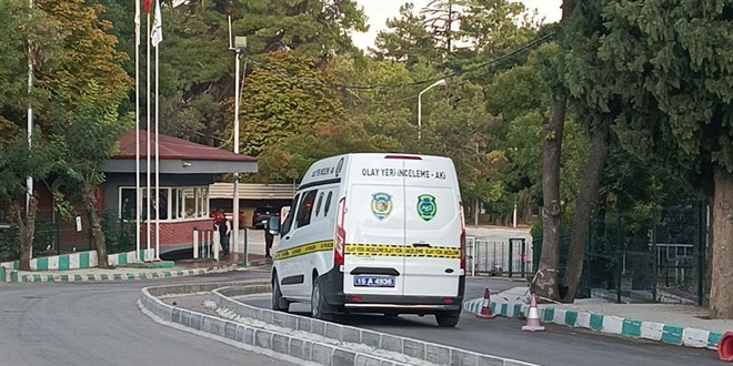 Fabrikada ikinci zehirlenme vakası: Hastaneye kaldırıldılar