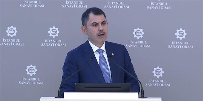 Bakan Kurum: Filistin kazanacak, Gazzeli kardelerimiz kazanacak