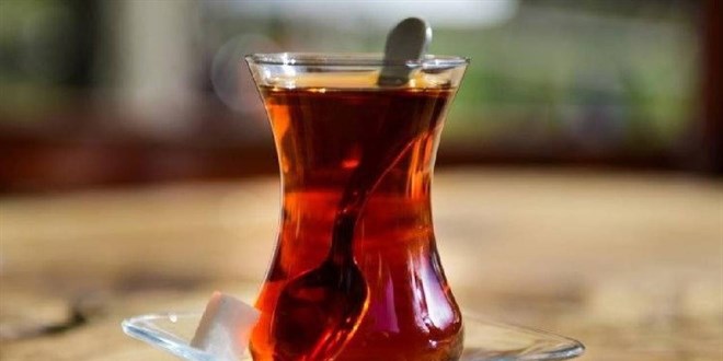 ay devi Trkiye pazarndan ekiliyor: retim devredildi