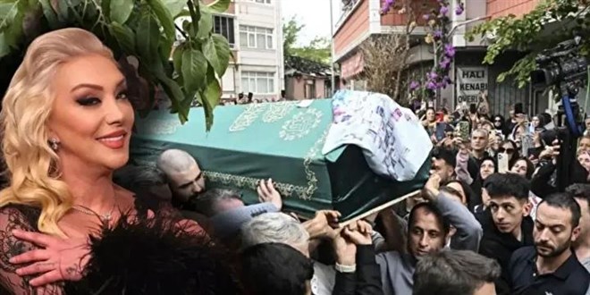 Güllü'nün soruşturmasında kızı ve oğlu müşteki olarak dinlendi