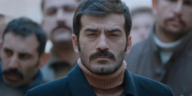 Oyuncu Ufuk Bayraktar'a 11 yl 3 aya kadar hapis talebi