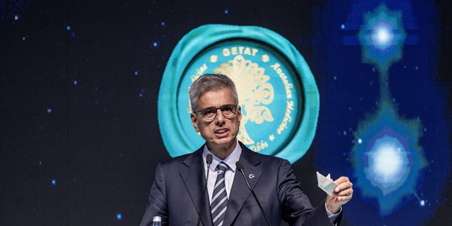Bakan Memiolu: Trkiye, GETAT'ta referans lke olacak