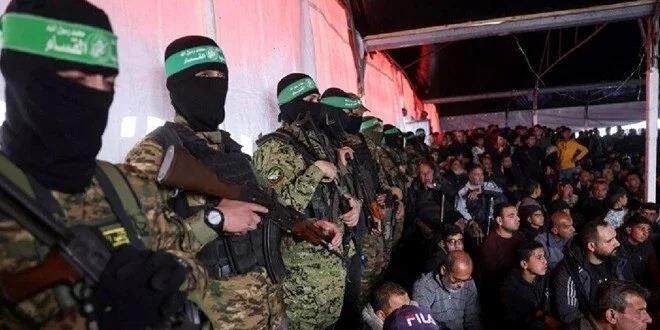 ABD Bakan Trump, Hamas'a 2 gn sre verdi