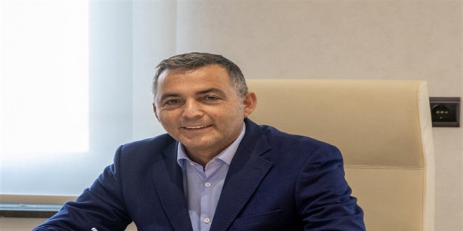 Tutuklu Manavgat Belediye Bakan Kara, CHP'den istifa etti