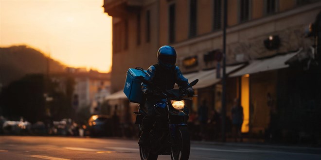 Kurye Nedir? En Gvenilir Firma Hangisidir?