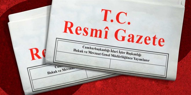 ehit Yaknlar ve Gazilere stihdam Hakknda Yeni Dzenleme Resmi Gazete'de