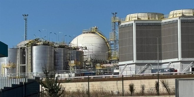 Kocaeli'de bir fabrikadaki i kazasnda 2 kii ld