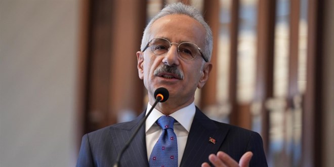 Abdulkadir Uraloğlu: Kırşehir'de kent içi trafik yoğunluğunu azalttık