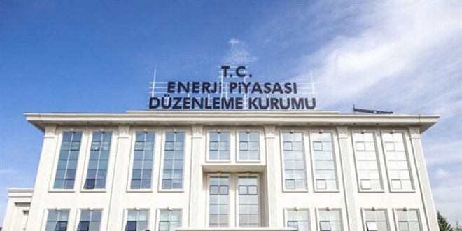 EPDK, baz akaryakt depolama tesisleri iin tarife deiikliine gitti