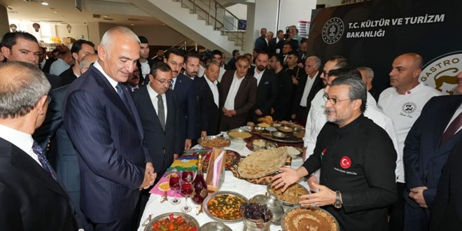 Malatya Kültür Yolu Festivali'nde 350 etkinlik gerçekleştirilecek