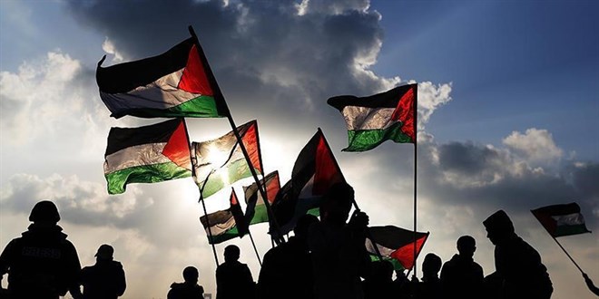 Hamas ile srail heyetleri 6 Ekim'de Msr'da esir takasn mzakere edecek
