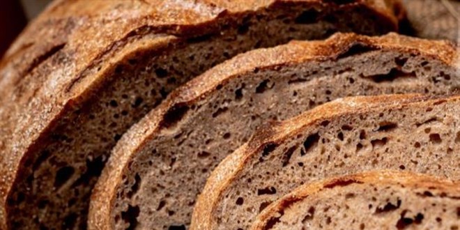 Uzmanlardan ekmek uyars: Esmer deil boyal ekmek