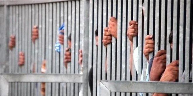 �ocuk su�lulara verilen cezalarda art��: Katile indirim yok!