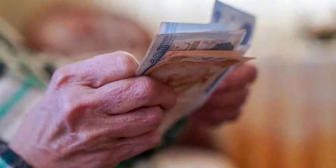Yeni dzenleme yolda: Nafaka alanlar da 65 ya ayl alabilecek