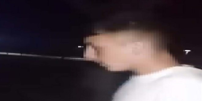 Çanakkale'de bir akran zorbalığı vakası daha: Tutuklandı