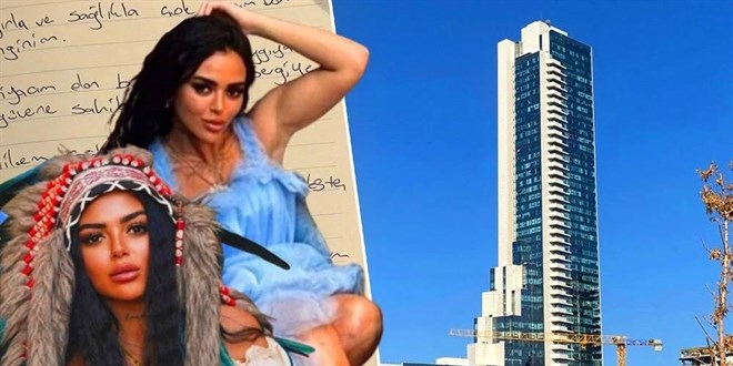 G�kdelenden d��en Semanur'un ��pheli �l�m� yeniden incelenecek