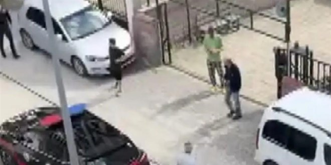 İstanbul'da gürültü tartışması cinayetle sonuçlandı!