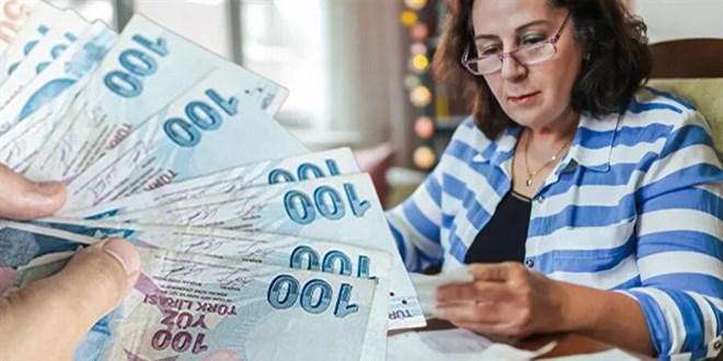 Kadnlara ynelik erken emeklilik gndemde