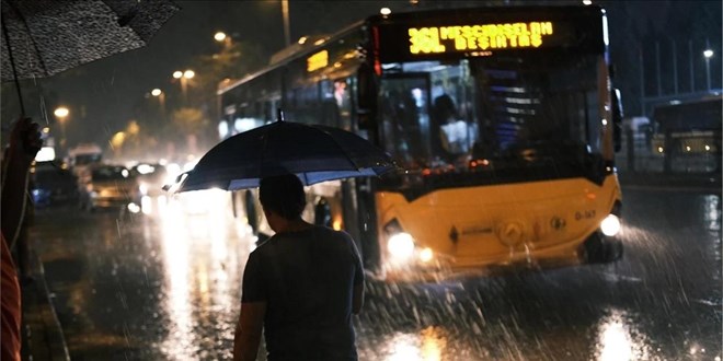 Yeni haftada hava nasl olacak?