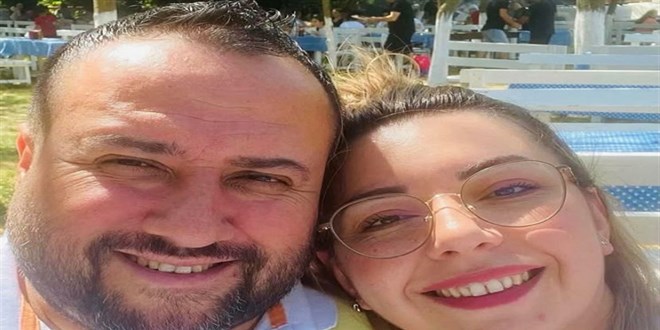 Uzaklatrma aldran eini baklayarak ldren zanl tutukland