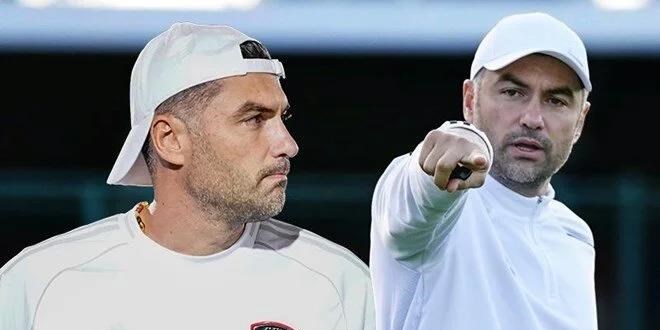Burak Yılmaz fırtınası devam ediyor