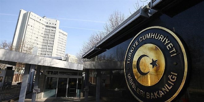 Dileri: srail'de tutulan 14 Trk iin giriimler sryor