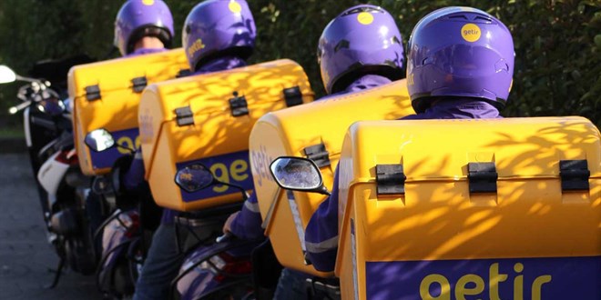 KAP'a bildirildi: Getir Araç, Tiktak'a satıldı