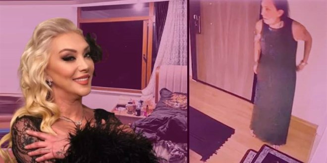 Şarkıcı Güllü'nün şüpheli ölümüne ilişkin otopsi raporu tamamlandı