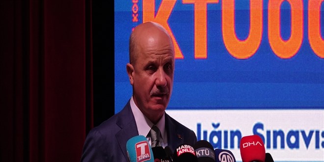 Prof. zvar: 3 ylda mezun olunabilecek eitim modeli gndemde
