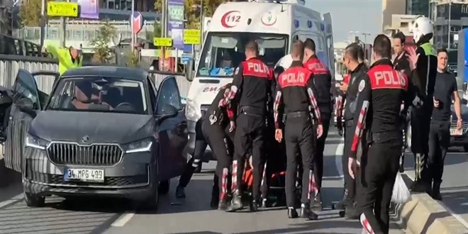 Avukat Serdar ktem'in ldrlmesine dair 4 pheli yakaland